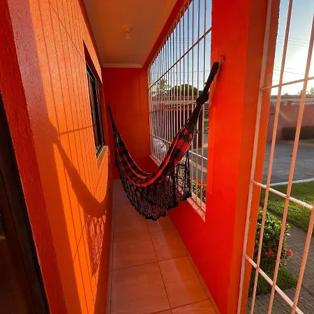 Casa Paraiso Na Praia De Peroba, Maragogi Exterior photo
