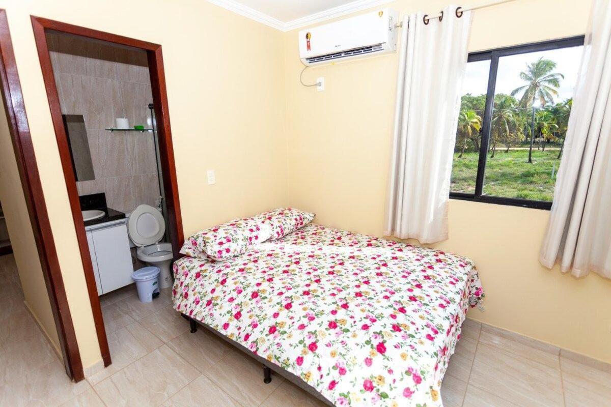 Сasa de vacaciones Casa Paraíso Na De Peroba,