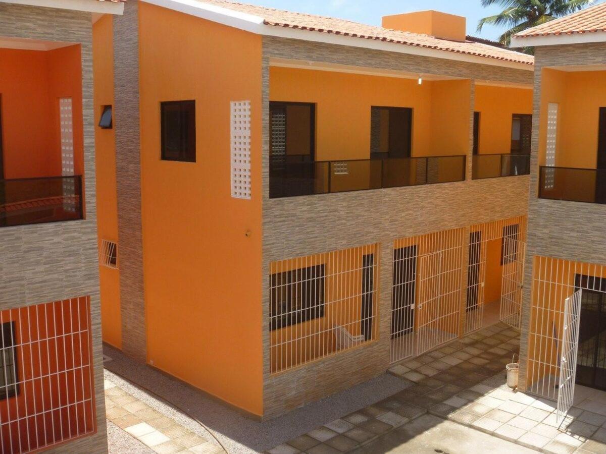 Сasa de vacaciones Casa Paraíso Na De Peroba,