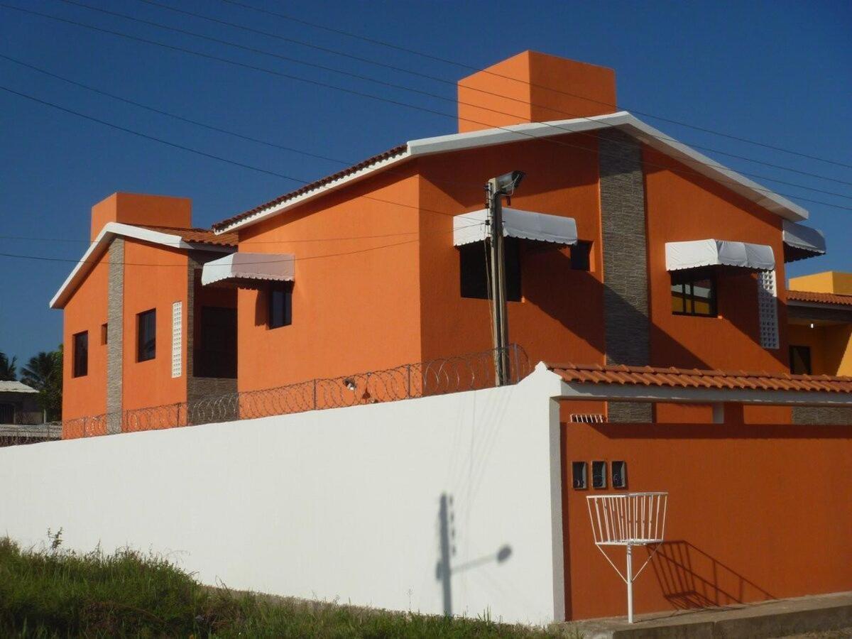 Casa Paraíso Na De Peroba, *