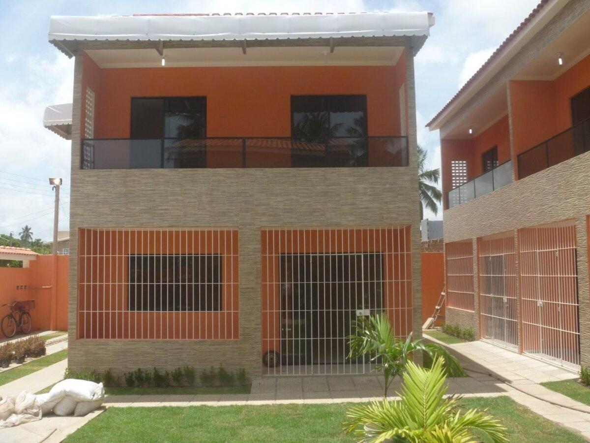 Casa Paraíso Na De Peroba, *