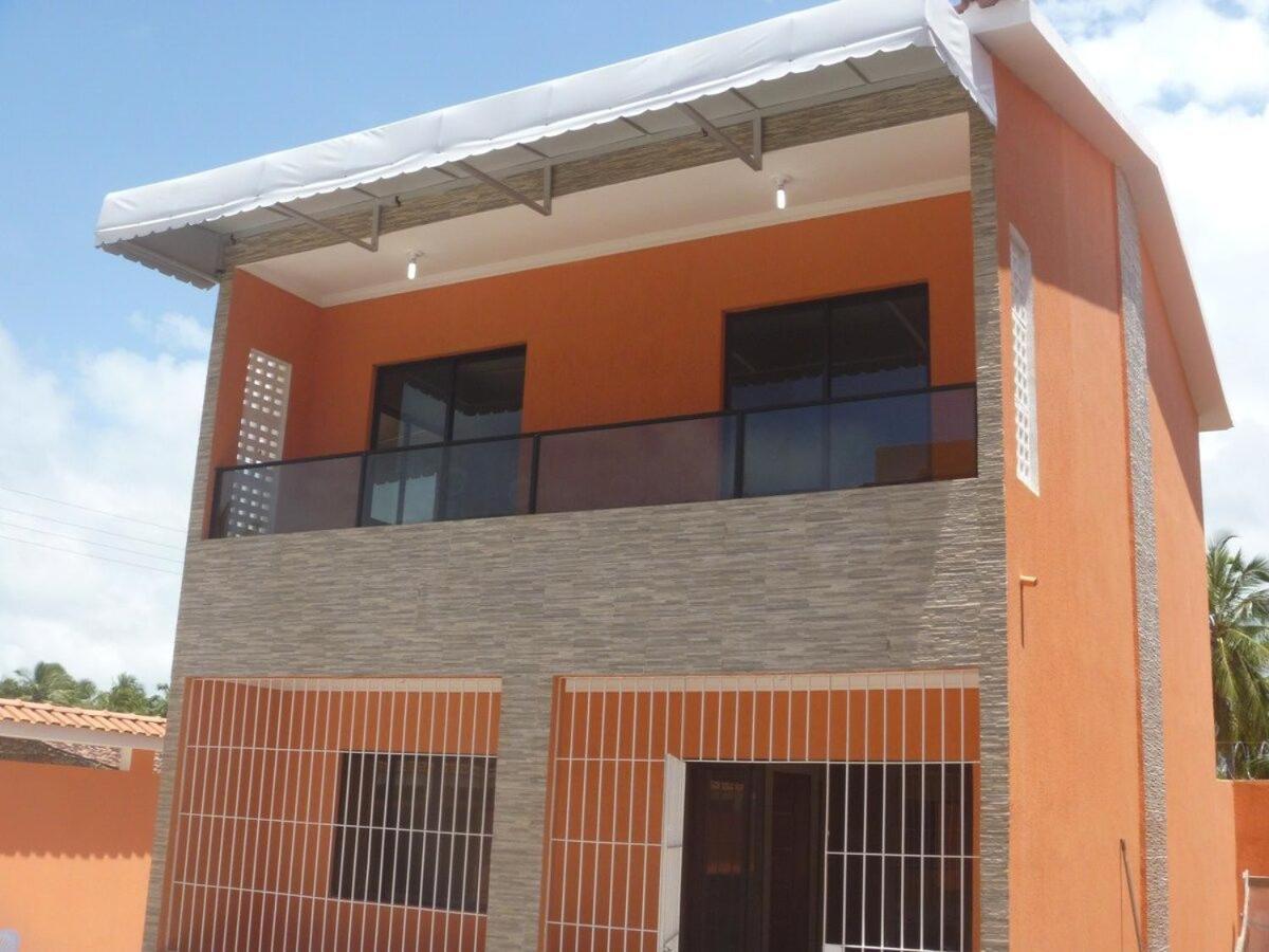 Casa Paraíso Na De Peroba, * Maragogi