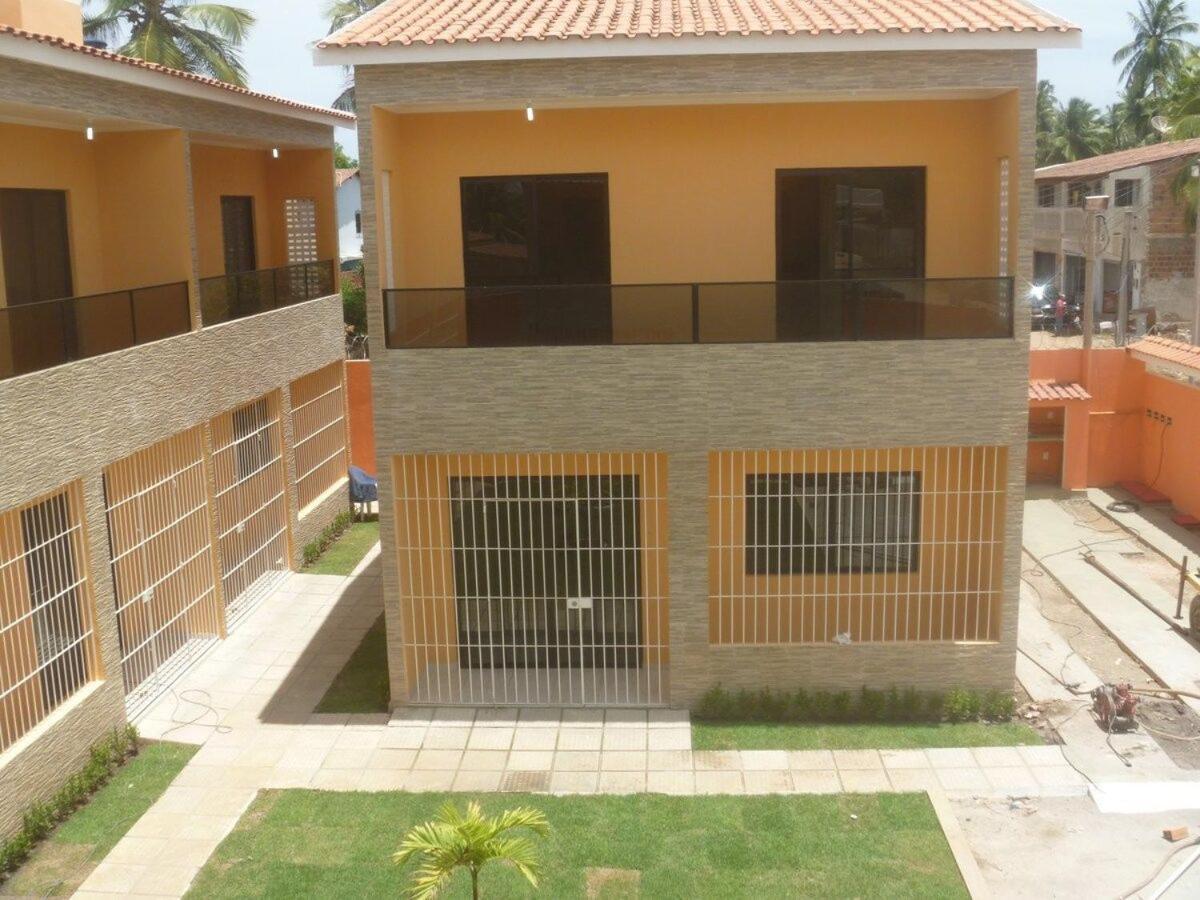 Casa Paraíso Na De Peroba, * Maragogi