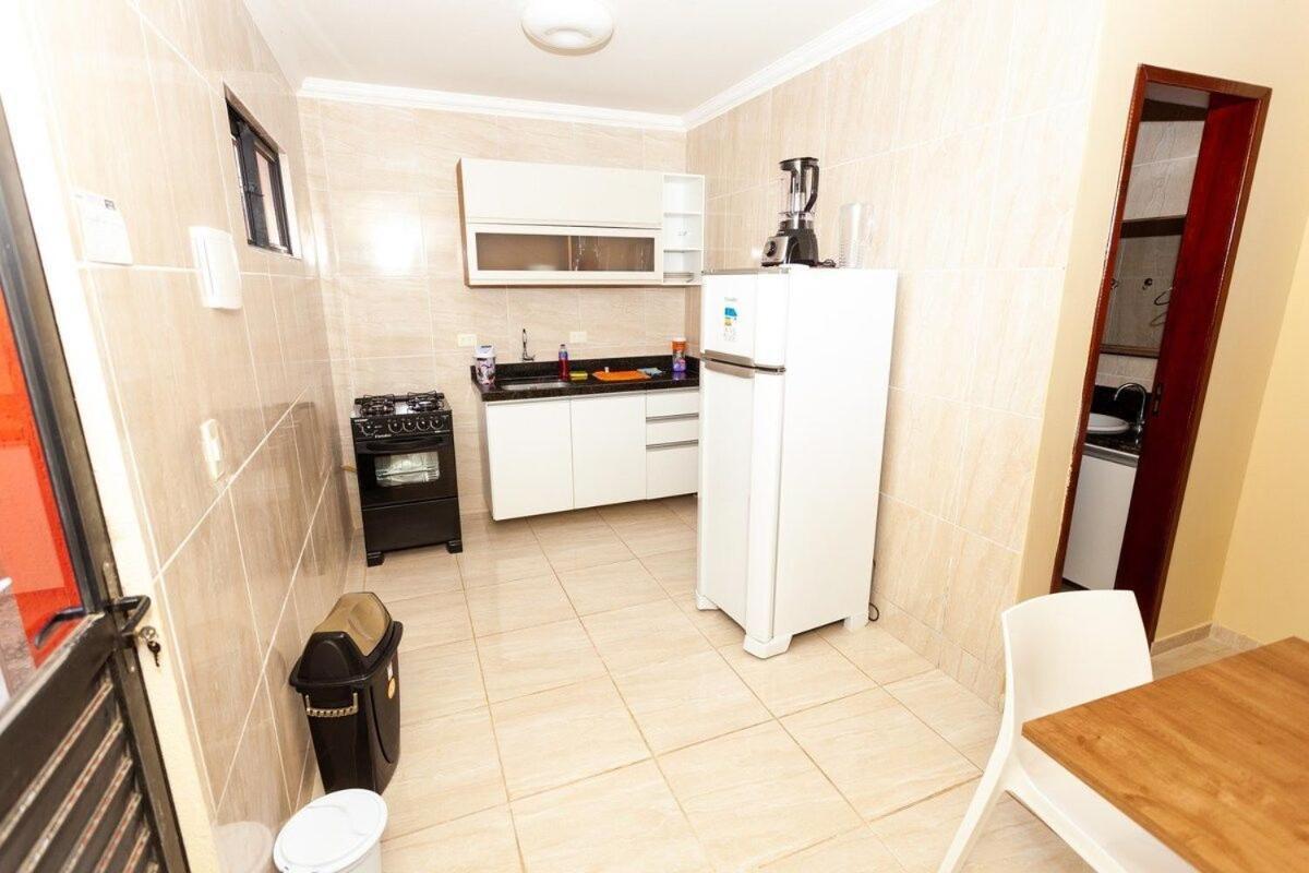 Сasa de vacaciones Casa Paraíso Na De Peroba,