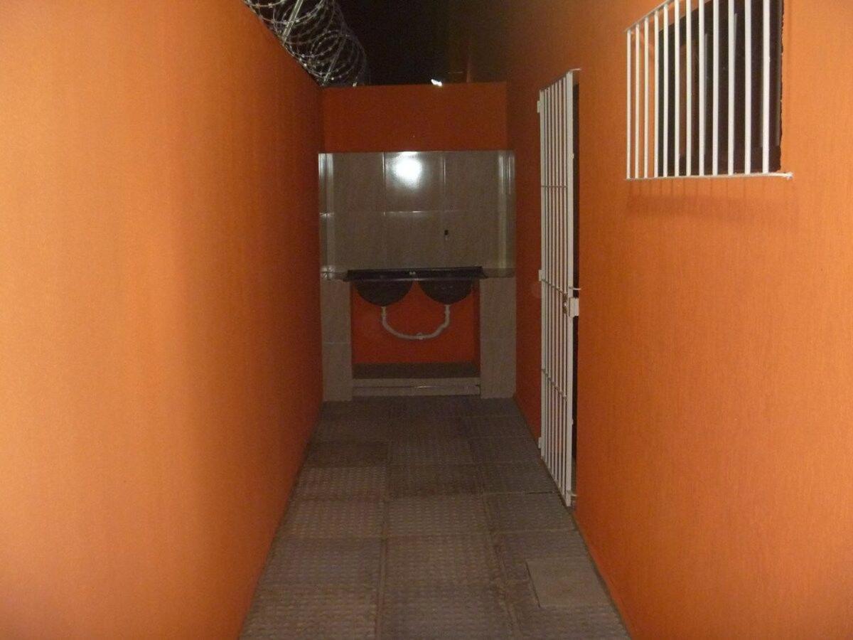 Casa Paraíso Na De Peroba, *