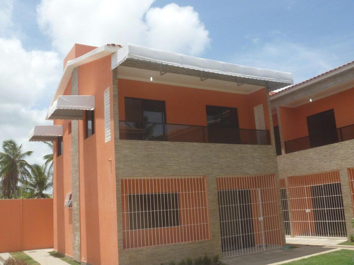 Сasa de vacaciones Casa Paraíso Na De Peroba,