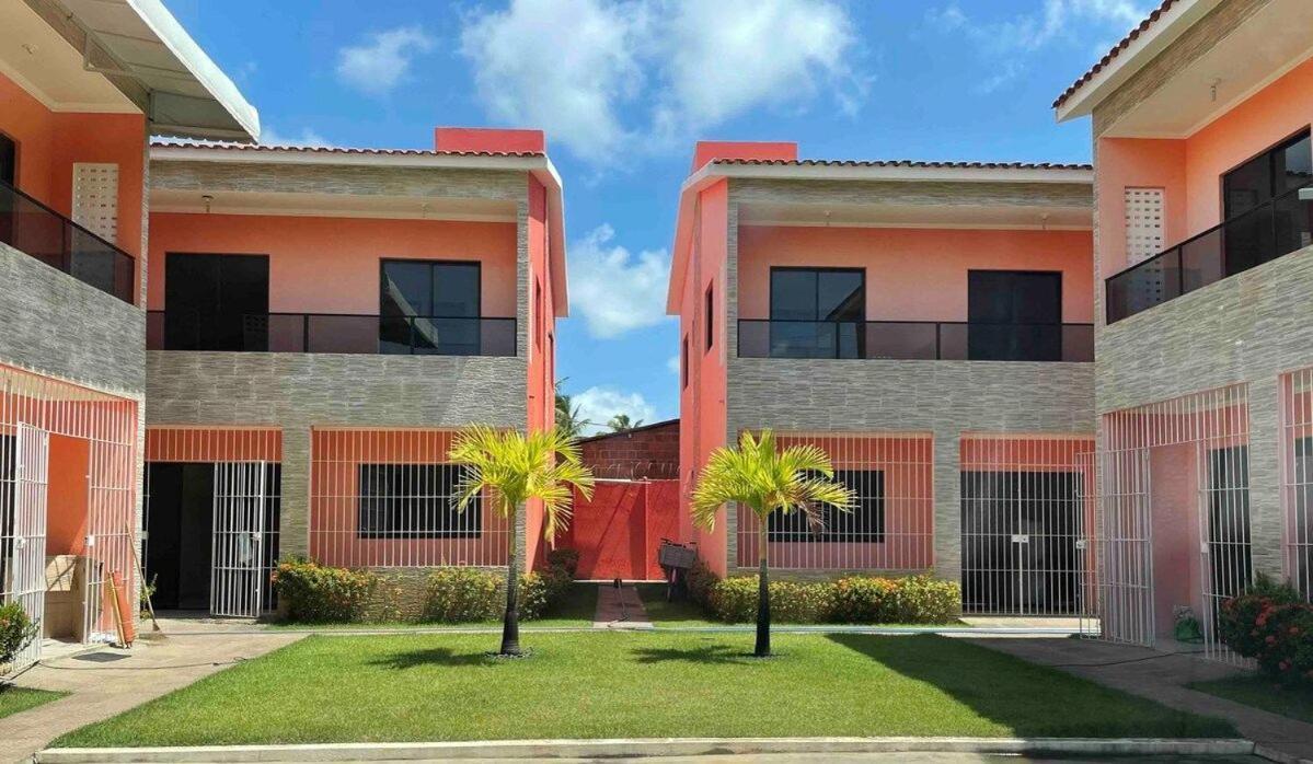 Casa Paraíso Na De Peroba, Сasa de vacaciones *