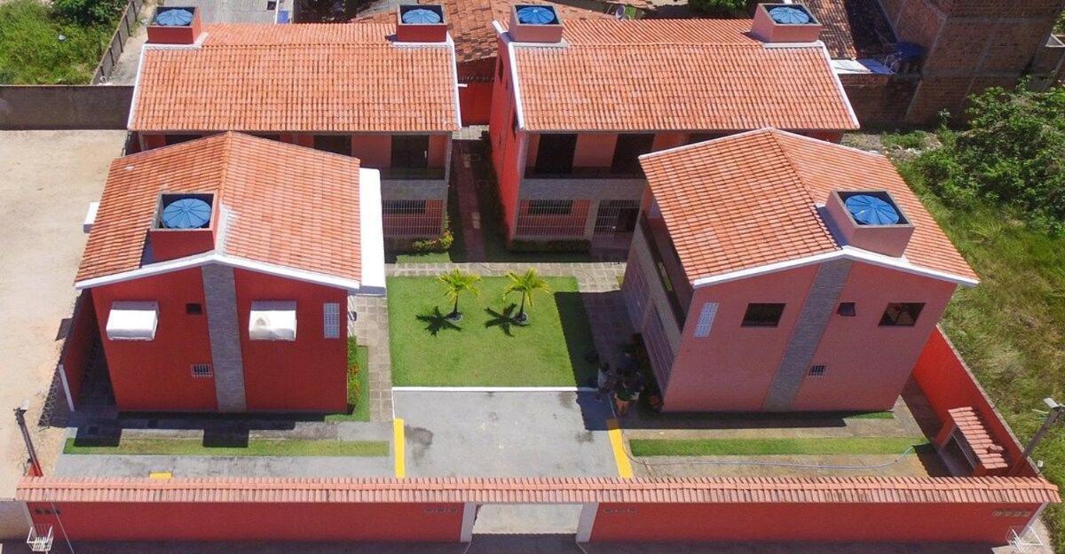 Сasa de vacaciones Casa Paraíso Na De Peroba, Maragogi