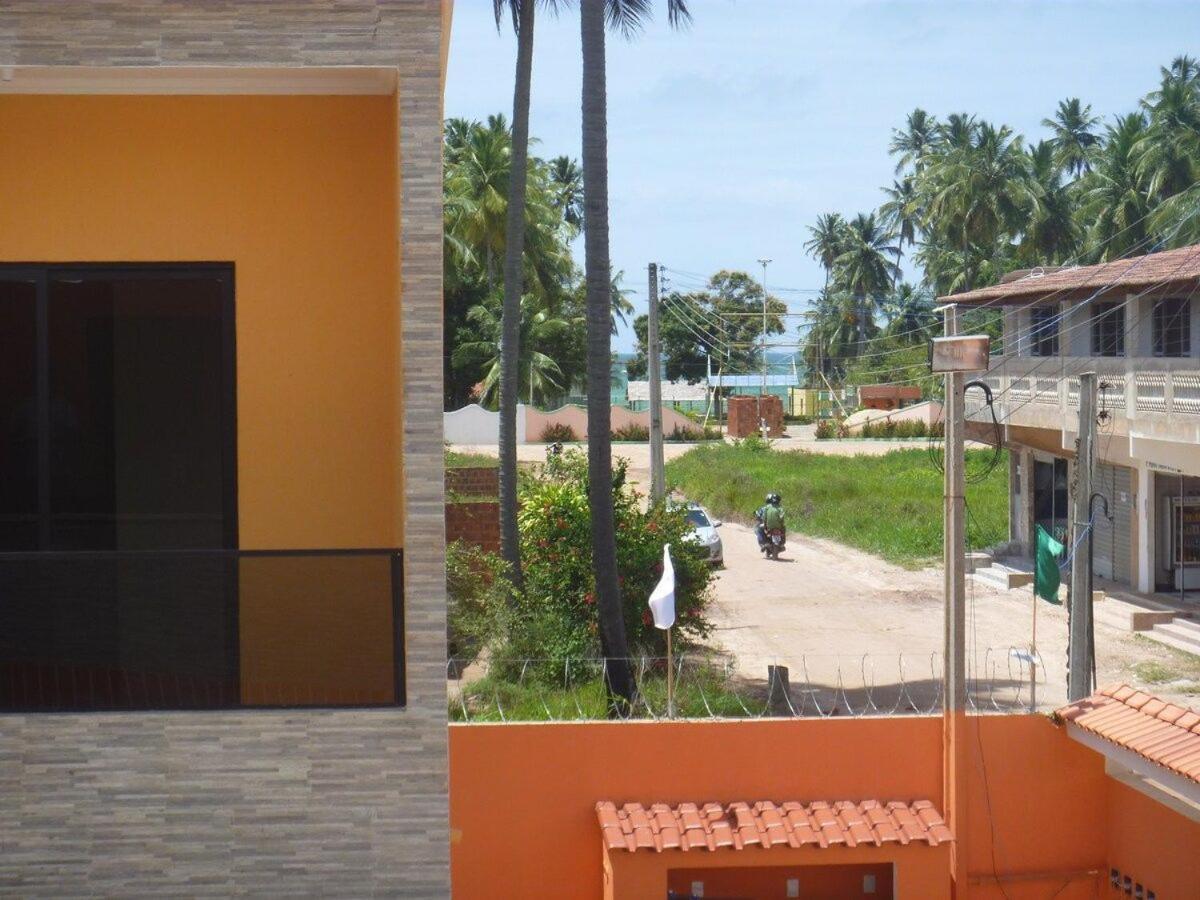 Casa Paraíso Na De Peroba, Maragogi
