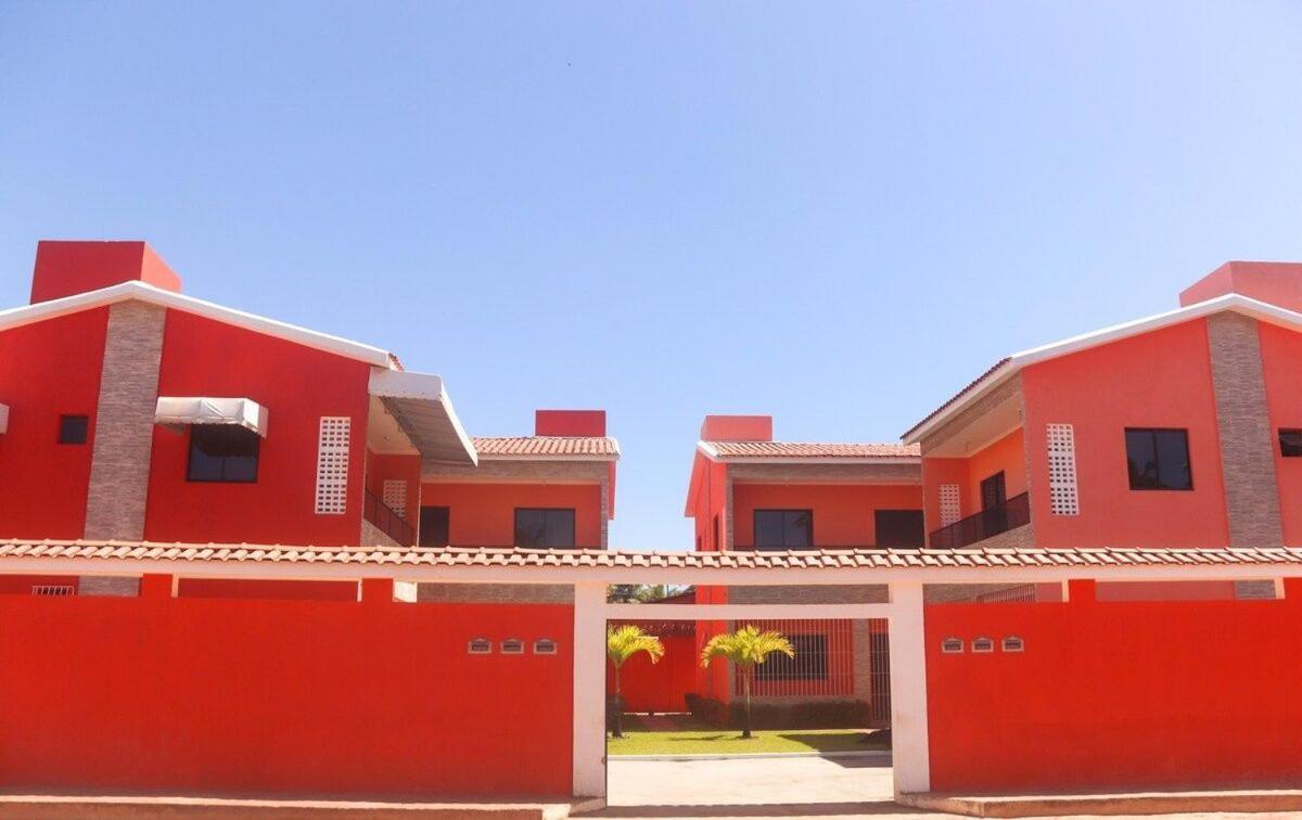 Casa Paraíso Na De Peroba, * Maragogi