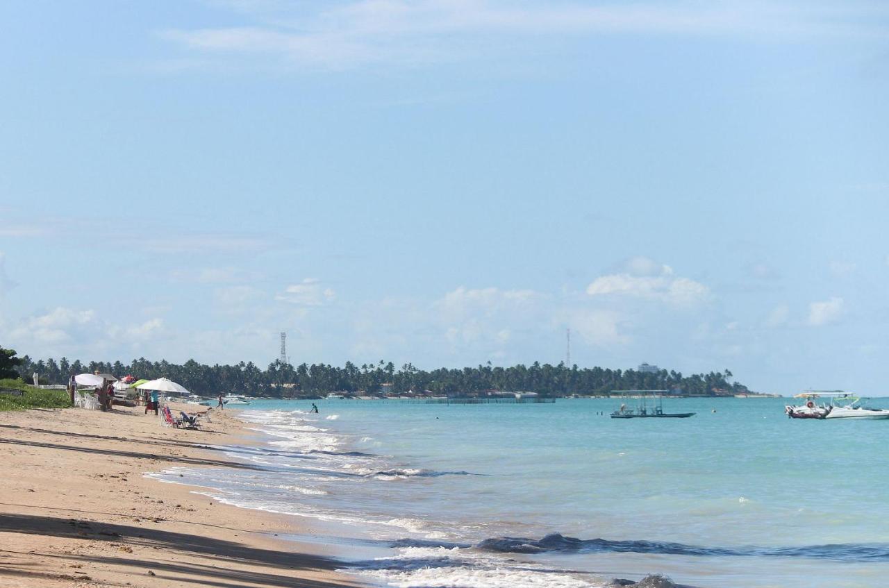 Сasa de vacaciones Casa Paraíso Na De Peroba, Maragogi