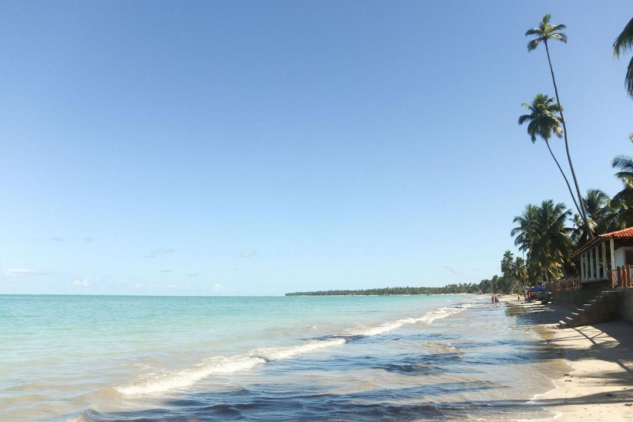 Сasa de vacaciones Casa Paraíso Na De Peroba,