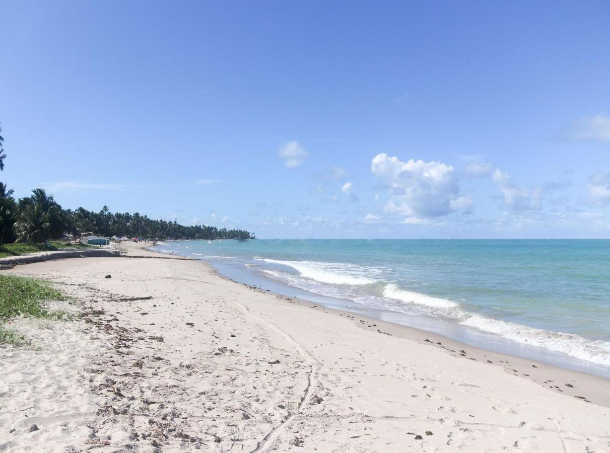 Сasa de vacaciones Casa Paraíso Na De Peroba, Maragogi