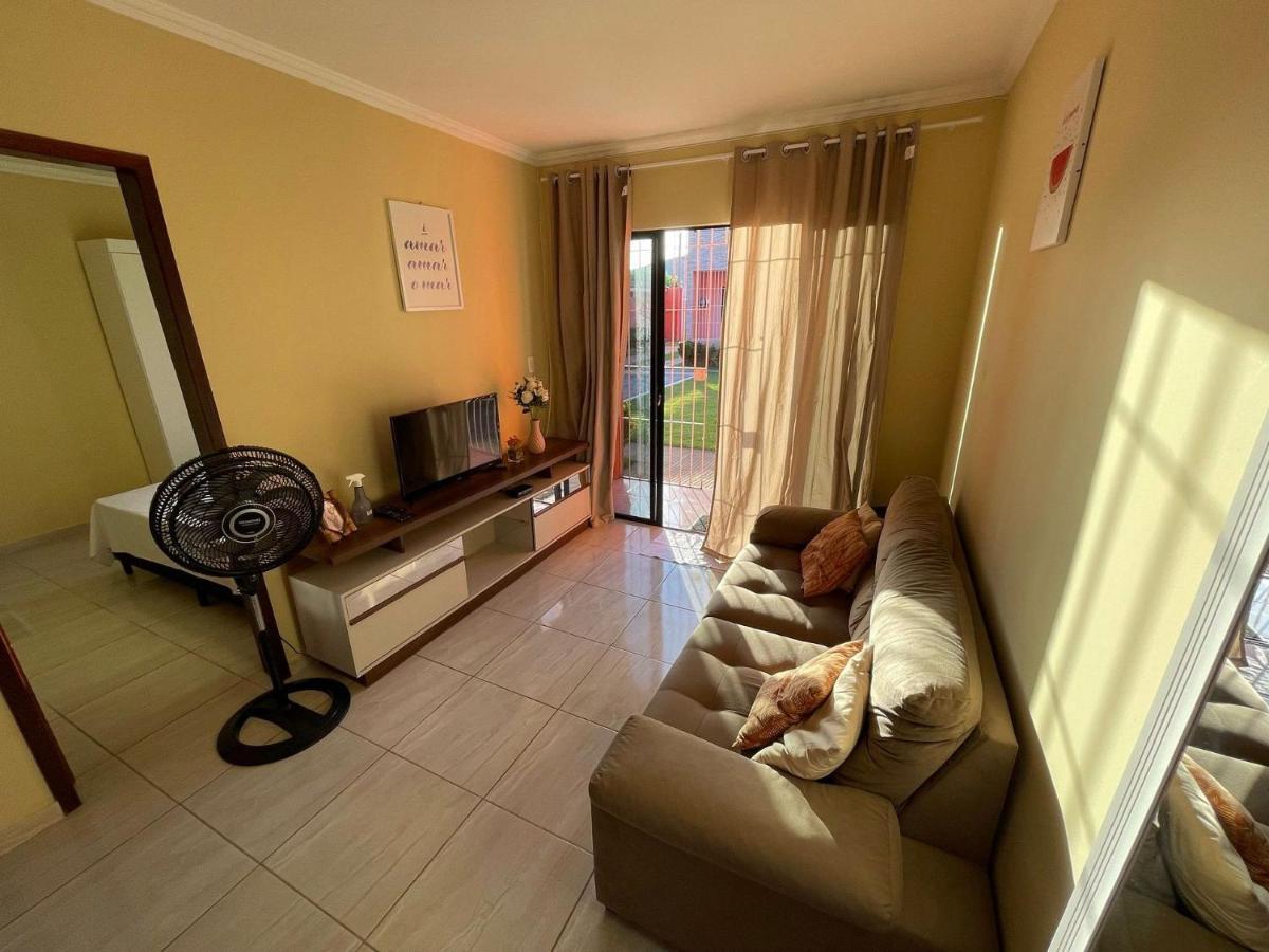 Сasa de vacaciones Casa Paraíso Na De Peroba,