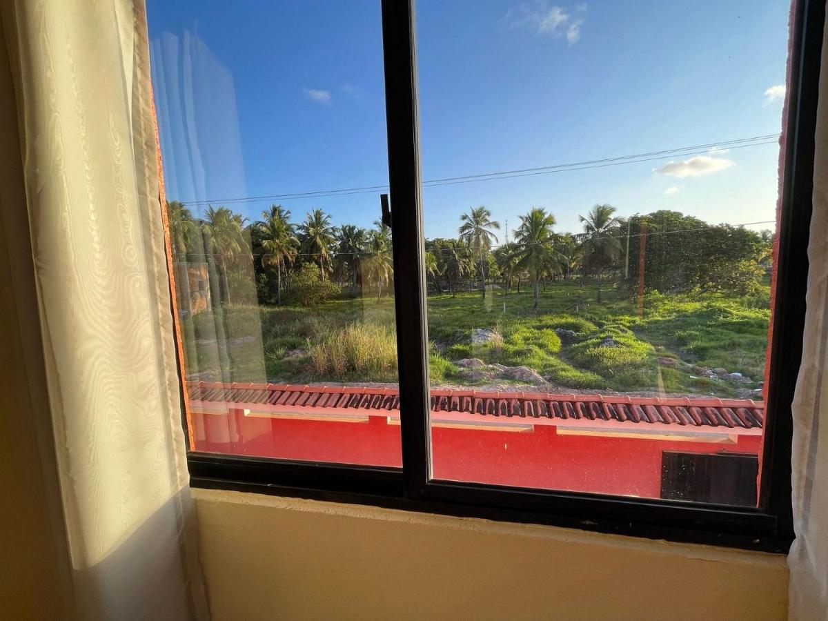 Сasa de vacaciones Casa Paraíso Na De Peroba, Maragogi