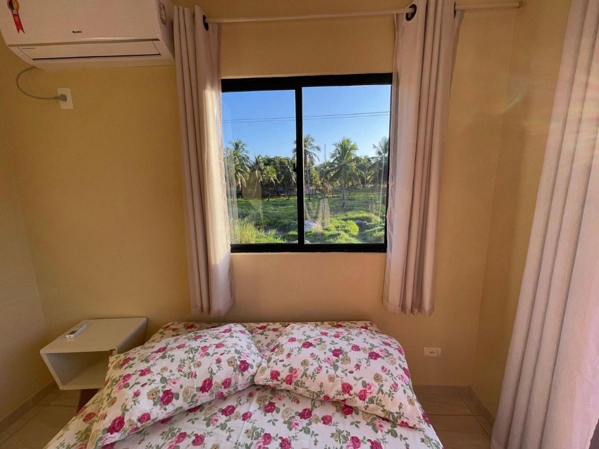 Сasa de vacaciones Casa Paraíso Na De Peroba, Maragogi